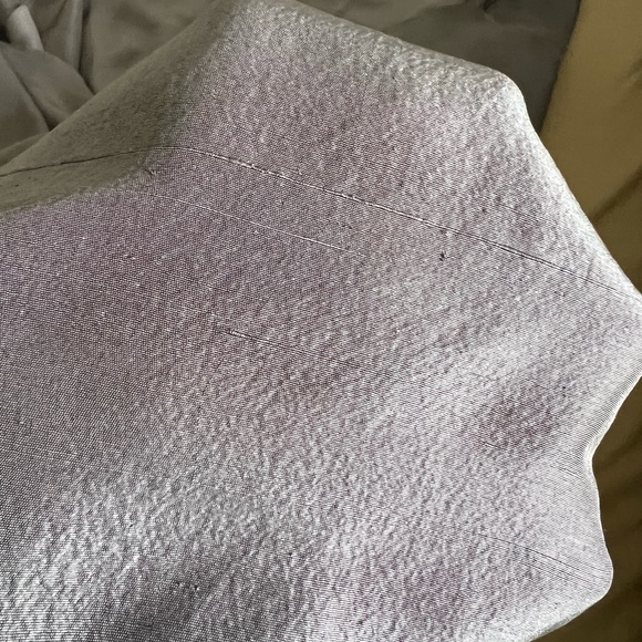 AZEEZA Square Neckline Mini Dress Size: S - Picture 4 of 6